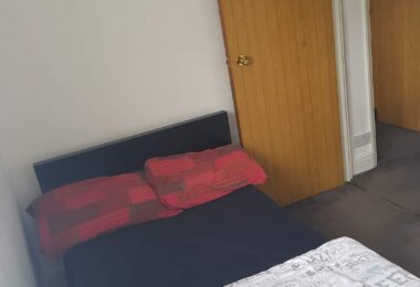 Chirie Camera Single In Dagenham, Londra