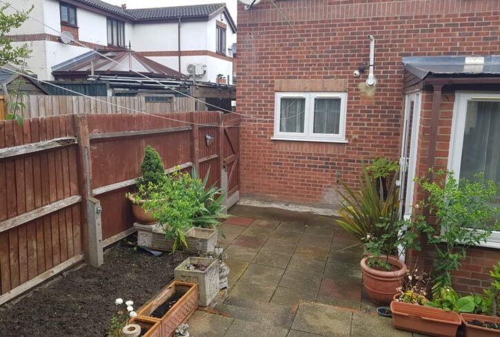 Chirie Camera Single In Dagenham, Londra