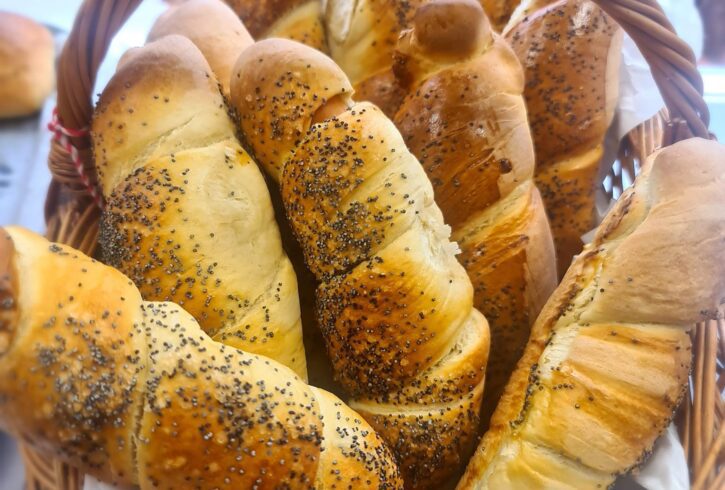 Magazin Traditional Romanesc In Lewisham, Londra