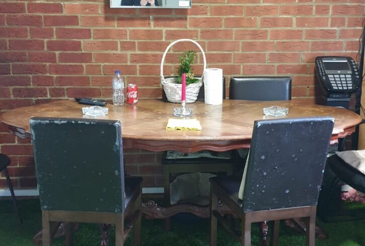 Chirie Camera Dubla In Harrow Weald, Londra