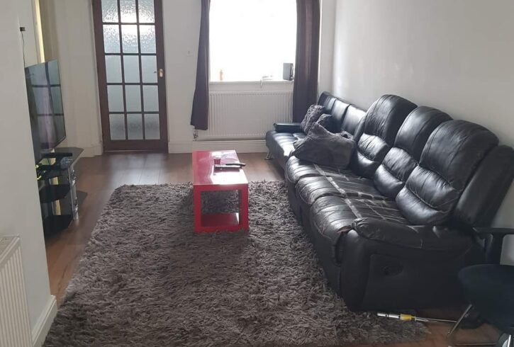 Chirie Camera Single In Dagenham, Londra