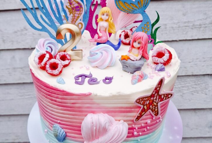 Torturi Si Prajituri La Comanda In Londra