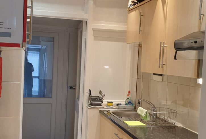 Chirie Camera Dubla In Harrow Weald, Londra