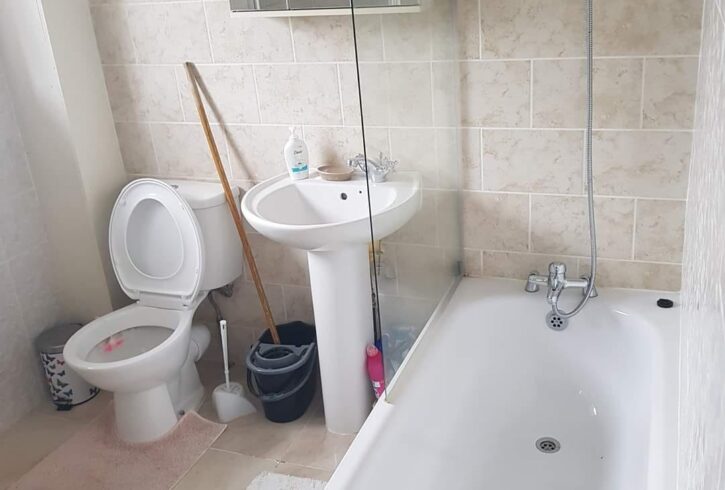 Chirie Camera Single In Dagenham, Londra