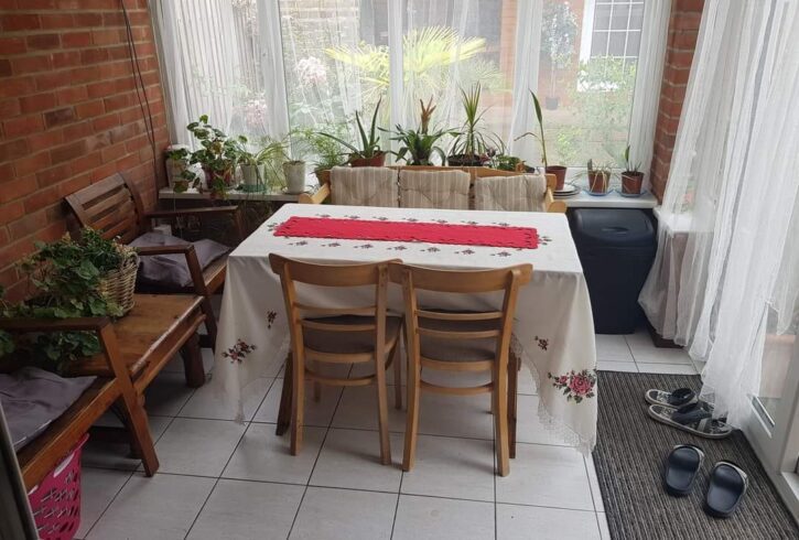 Chirie Camera Single In Dagenham, Londra