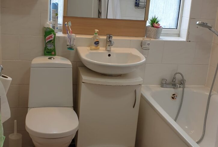 Chirie Camera Dubla In Harrow Weald, Londra