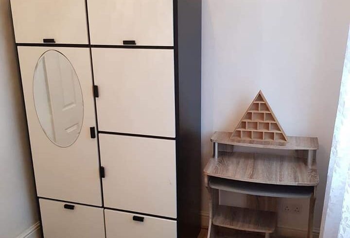 Chirie Camera Single In Wood Green, Londra