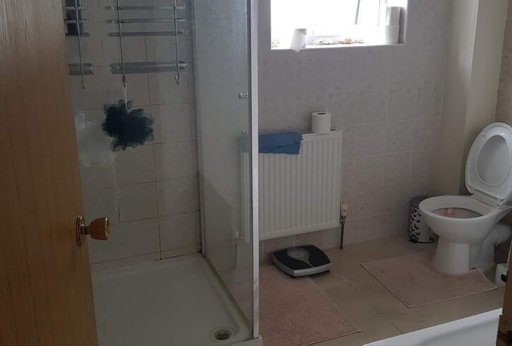 Chirie Camera Single In Dagenham, Londra