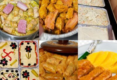 Meniuri Traditionale Romanesti La Comanda In Edgware, Londra