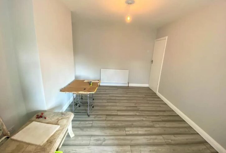 Chirie Casa Cu 4 Camere In Dagenham, Londra