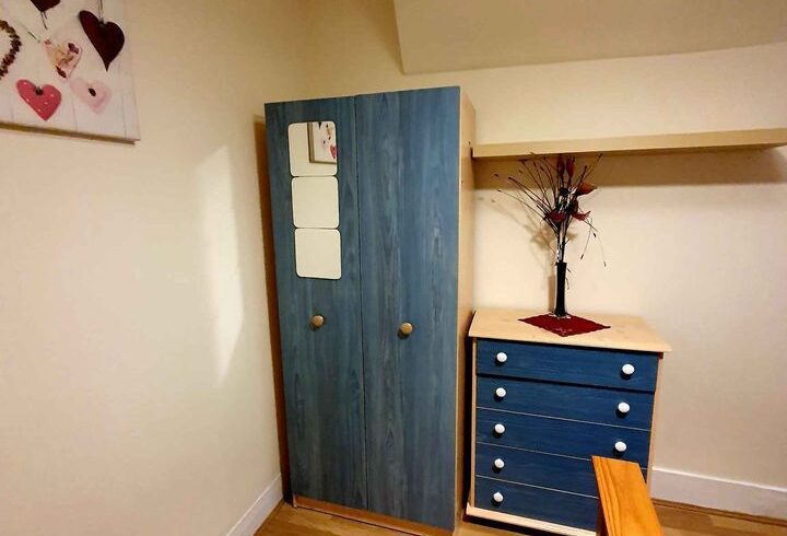 Camera Dubla De Inchiriat Pentru O Persoana In Ilford, Londra