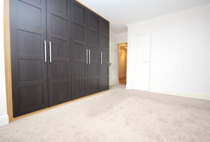 Chirie Apartament Cu 2 Camere In Edgware, Londra