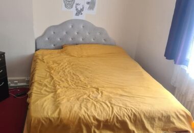 Chirie Camera Dubla In Dagenham, Londra