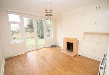 Chirie Apartament Cu 2 Camere In Edgware, Londra