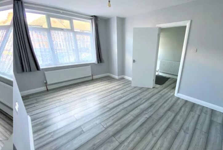 Chirie Casa Cu 4 Camere In Dagenham, Londra