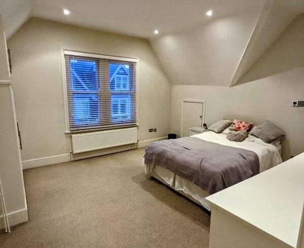 Casa Cu 2 Camere De Inchiriat In Southwark, Londra