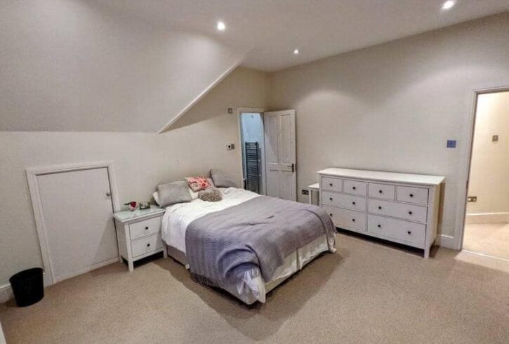 Casa Cu 2 Camere De Inchiriat In Southwark, Londra