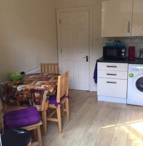 Chirie Camera Single In Wood Green, Londra