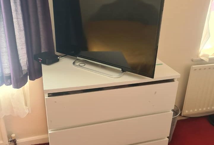 Chirie Camera Dubla In Dagenham, Londra