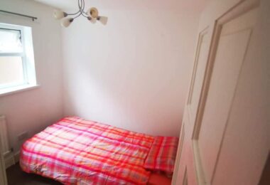 Chirie Camera Single In Goodmayes, Londra