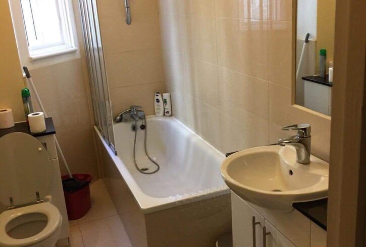 Chirie Camera Single In Wood Green, Londra