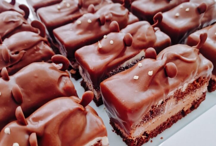 Torturi Si Prajituri La Comanda In Londra