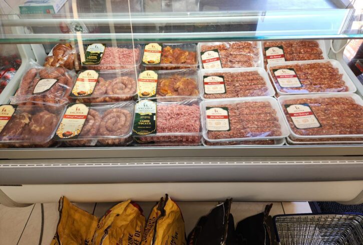 Prajitura Casei - Magazin Romanesc In Manchester, UK