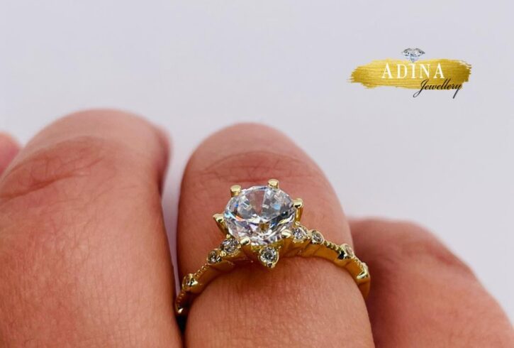 Adina’s Jewellery - Magazin De Bijuterii In Stratford, Londra