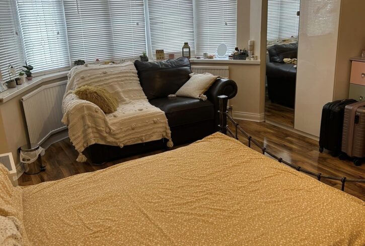 Chirie Camera Dubla In Redbridge, Londra