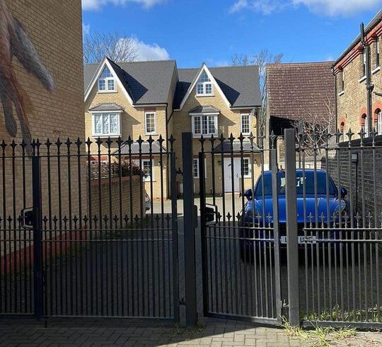 Chirie Camera Dubla In Walthamstow, London