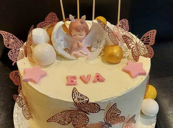 Torturi, Prajituri, Aperitive Romanesti In Harrow, Londra