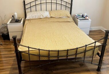 Chirie Camera Dubla In Redbridge, Londra