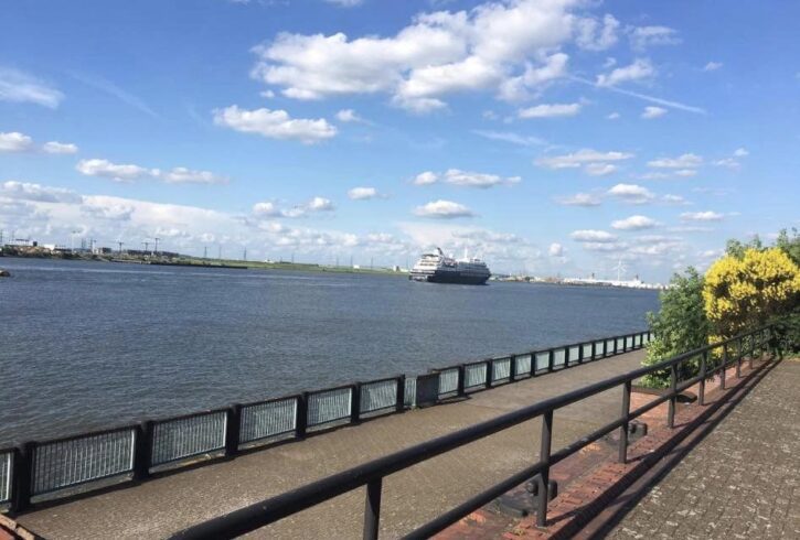 Chirie Camera Dubla In Greenwich, Londra