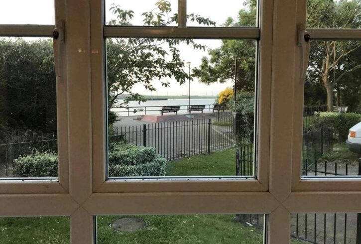 Chirie Camera Dubla In Greenwich, Londra