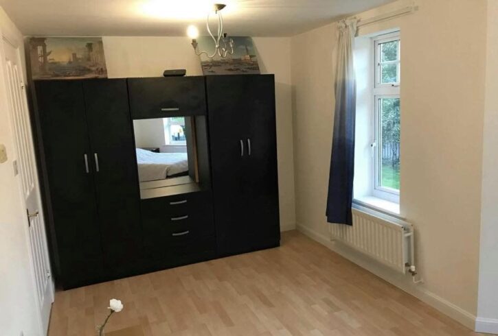 Chirie Camera Dubla In Greenwich, Londra