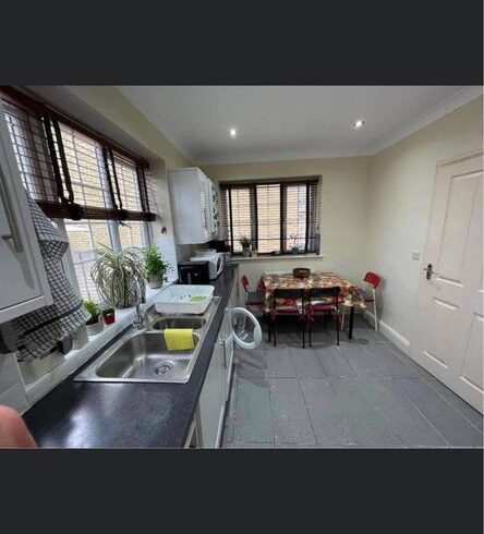 Chirie Camera Dubla In Walthamstow, London