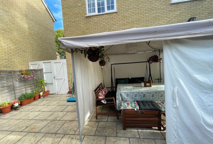 Chirie Camera Dubla In Walthamstow, London