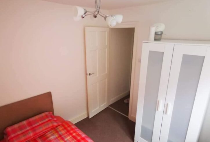 Chirie Camera Single In Goodmayes, Londra