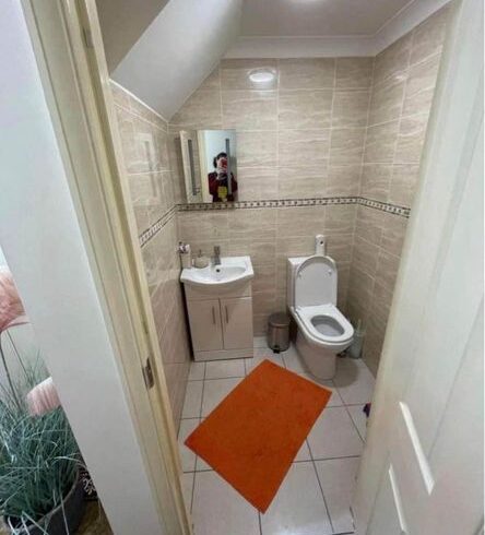 Chirie Camera Dubla In Walthamstow, London