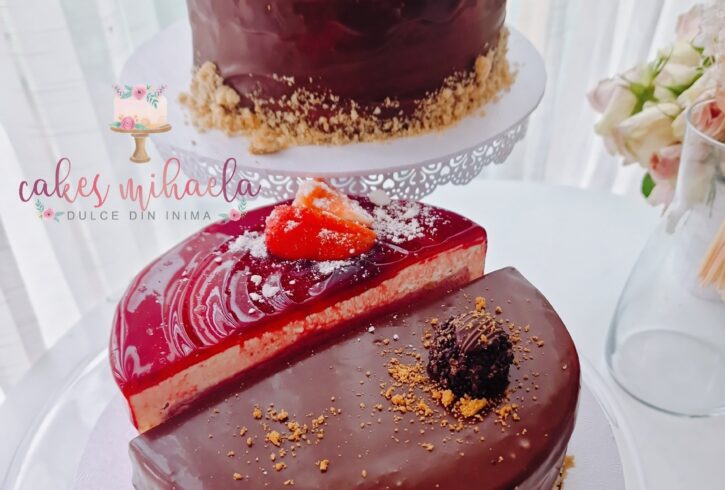 Torturi Si Prajituri La Comanda In Londra