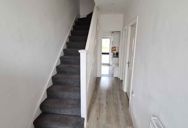 Chirie Camera Dubla In Wood Green, Londra