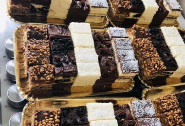 Sweets 4u - Prajituri De Casa La Comanda In Enfield, Londra