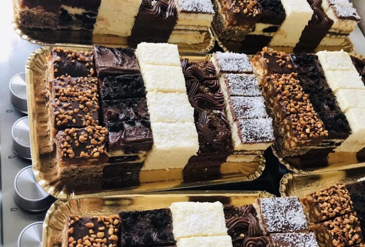 Sweets 4u - Prajituri De Casa La Comanda In Enfield, Londra