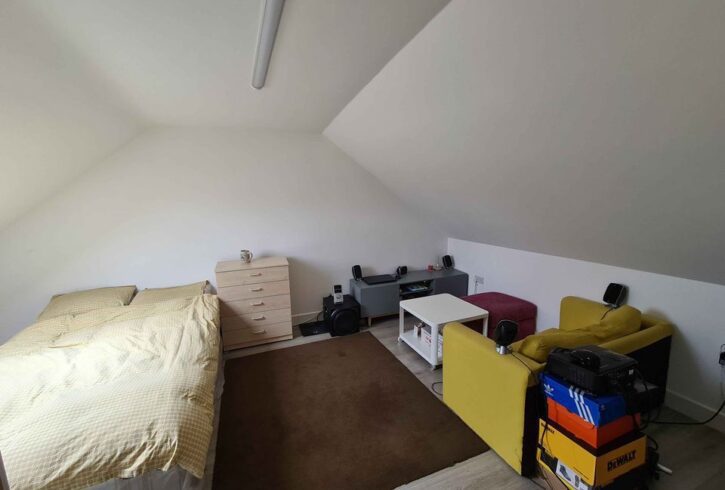 Chirie Camera Dubla In Wood Green, Londra