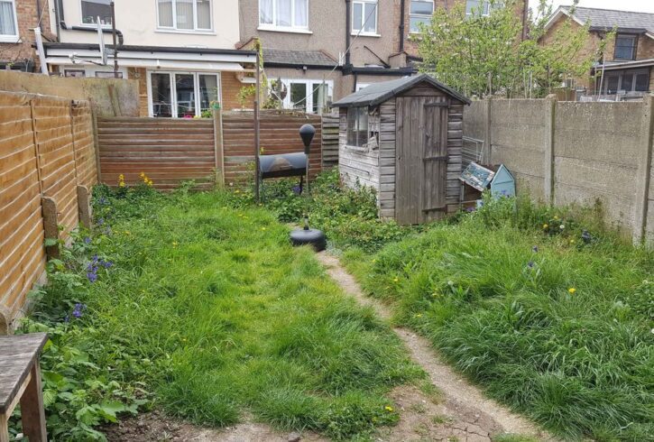 Chirie Camera Dubla In Wood Green, Londra