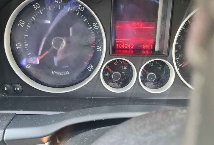 Vând Volkswagen Golf din 2005 in Dagenham Londra