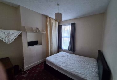 Chirie Camera Dubla In East Ham, Londra