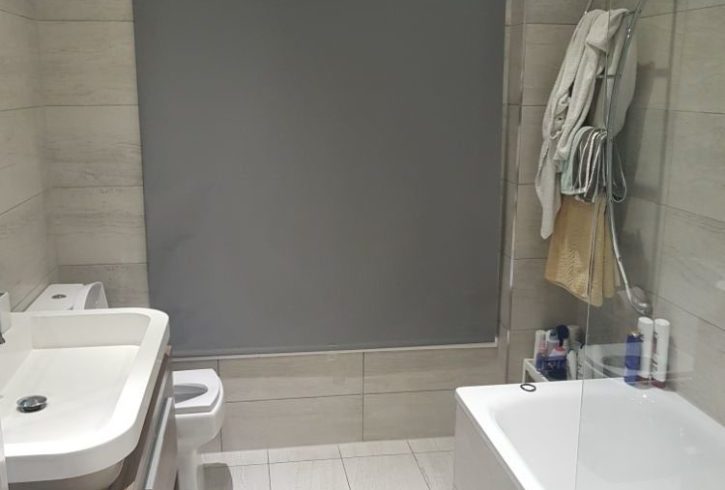 Camera dubla in Tottenham Hale - Londra N17