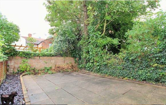 Chirie Apartament Cu 2 Camere In Edgware, Londra