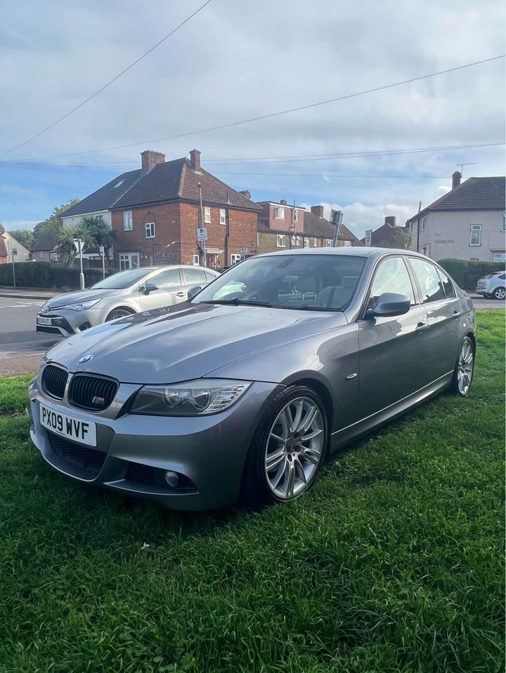 Vand Masina BMW Seria 3 M Sport In Dagenham, Londra